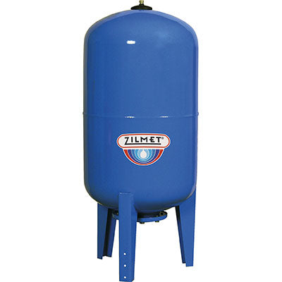 IDROSFERA ULTRA PRO EXPORT ZILMET  LT  50 MM 380 H.MM 770 1G