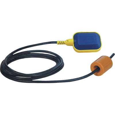 GALLEGGIANTE REGOLAZIONE LIVELLO  CAVO MT 3