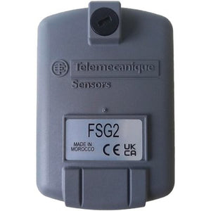 PRESSOSTATO AUTOCLAVE TELEMECANIQUE FSG2  VOLT 230 BAR 1,4/4,6