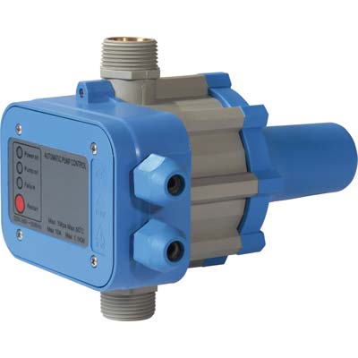 REGOLATORE PRESSIONE EFFE  VOLT 230 BAR 1,5