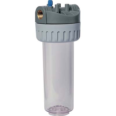 PORTA FILTRO CARTUCCIA  10 3/4F