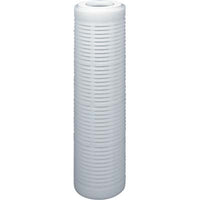 FILTRO CARTUCCIA FILO RETE SOLIDI  10 MICRON 60