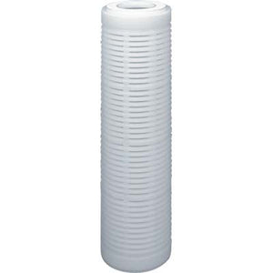 FILTRO CARTUCCIA FILO RETE SOLIDI  10 MICRON 60