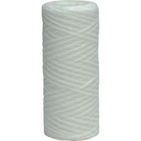 FILTRO CARTUCCIA FILO AVVOLTO SOLIDI - 5 MICRON 50- 2 pezzi