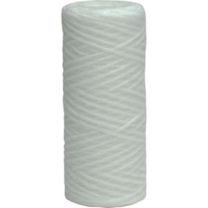 FILTRO CARTUCCIA FILO AVVOLTO SOLIDI - 5 MICRON 50- 2 pezzi