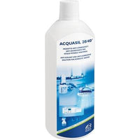 POLIFOSFATO ACQUASIL 20/40  LIQUIDO KG 1