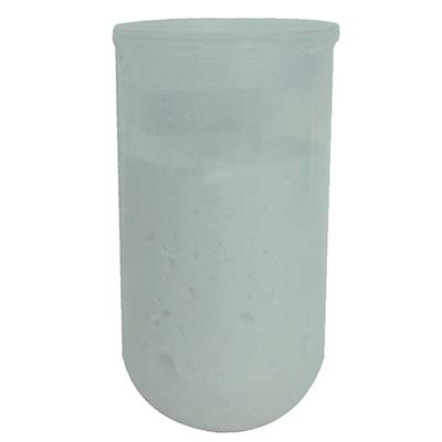 POLIFOSFATO IN CARTUCCIA - POLVERE CF=PZ 6- 3 confezioni