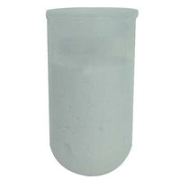 POLIFOSFATO IN CARTUCCIA - POLVERE CF=PZ 6- 3 confezioni