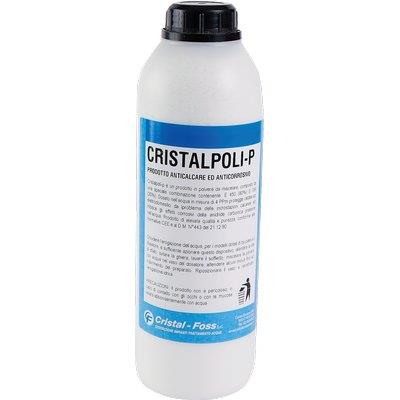 POLIFOSFATO CRISTALPOLIP  POLVERE KG 1