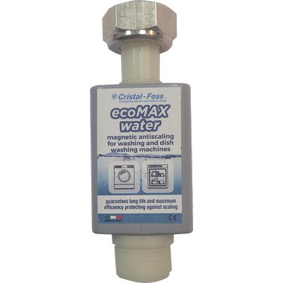 ANTICALCARE MAGNETICO ECO MAX WATER  3/4FX3/4F