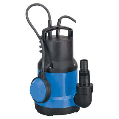 ELETTROPOMPA ACQUE CHIARE ABS EFFE  VOLT 230 WATT 750 HP 1,0 LT/M 216 H.MT 10