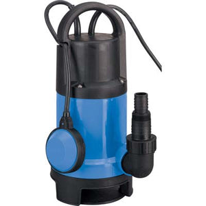 ELETTROPOMPA ACQUE SPORCHE ABS EFFE  VOLT 230 WATT 400 HP 0,53 LT/M 125 H.MT 5