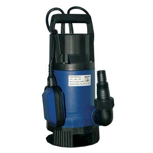 ELETTROPOMPA ACQUE SPORCHE ABS EFFE  VOLT 230 WATT 750 HP 1,0 LT/M 215 H.MT 9