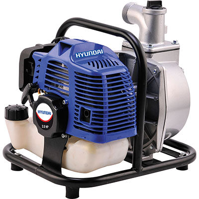 MOTOPOMPA AUTOADESCANTE 35603T HYUNDAI  2T CC  52 MM  25 MC 8,5 H.MT 34