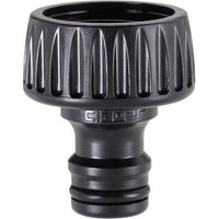 PRESA A RUBINETTO + INNESTO RAPIDO CLABER - 3/4F SELF 8627- 14 pezzi