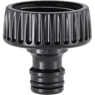 PRESA A RUBINETTO + INNESTO RAPIDO CLABER - 1F SELF 8629- 12 pezzi