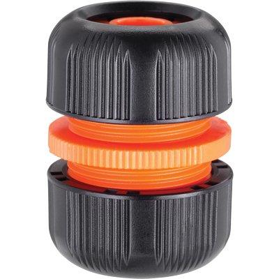 RACCORDO GIUNTATUBO RIPARATORE CLABER - 5/8 SELF 8563- 10 pezzi