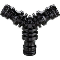 INNESTO RAPIDO A 3 VIE CLABER - SELF 8615- 12 pezzi