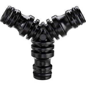 INNESTO RAPIDO A 3 VIE CLABER - SELF 8615- 12 pezzi