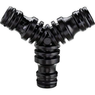 INNESTO RAPIDO A 3 VIE CLABER - SELF 8615- 12 pezzi