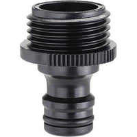 INNESTO RAPIDO FILETTO MASCHIO CLABER - 3/4F SELF 8637- 14 pezzi