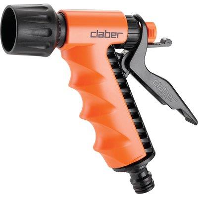 IDROPISTOLA A LANCIA ERGO CLABER  SELF 8539