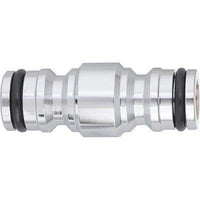 INNESTO RAPIDO A 2 VIE OTTONE CLABER - SELF 9606- 2 pezzi