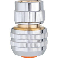 RACCORDO RAPIDO STRINGITUBO OTTONE CLABER  3/4 SELF 9613