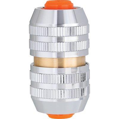 RACCORDO GIUNTATUBO RIPARATORE OTTONE CLABER  1/25/8 SELF 9612