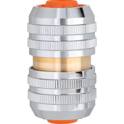 RACCORDO GIUNTATUBO RIPARATORE OTTONE CLABER  3/4 SELF 9615