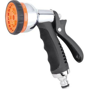 IDROPISTOLA MULTIFUNZIONE METALJET CLABER  SELF 9622