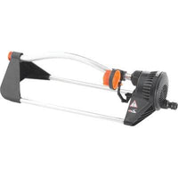 IRRIGATORE OSCILLANTE COMPACT 160 PROMO CLABER  PLASTICA/METALLO INNESTO RAPIDO SELF 8740