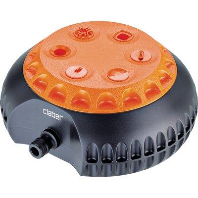 IRRIGATORE MULTIFUNZIONE CLABER  INNESTO RAPIDO SELF 8654