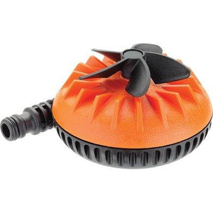 IRRIGATORE STATICO ROLLINA CLABER  INNESTO RAPIDO SELF 8656