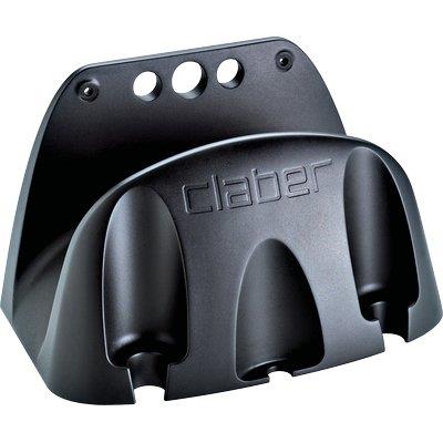 PORTATUBO IRRIGAZIONE MURALE ECO 0 CLABER - 8866- 2 pezzi