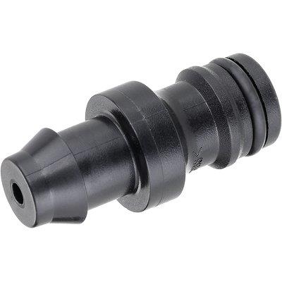 DERIVAZIONE TUBO PN MICROTUBO SELF CLABER - RAINJET 91070 1/2-1/4 CF=PZ 2- 15 confezioni