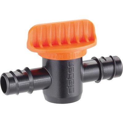 RUBINETTO LINEA TUBO PN SELF CLABER - RAINJET 91280 1/2- 10 pezzi