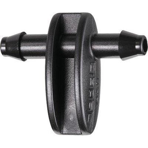 MANICOTTO PORTAGOMMA MICROTUBO SELF CLABER - RAINJET 91155 1/4 CF=PZ 10- 13 confezioni