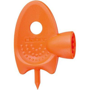 FUSTELLA FORATUBO SELF CLABER - RAINJET 91185- 10 pezzi