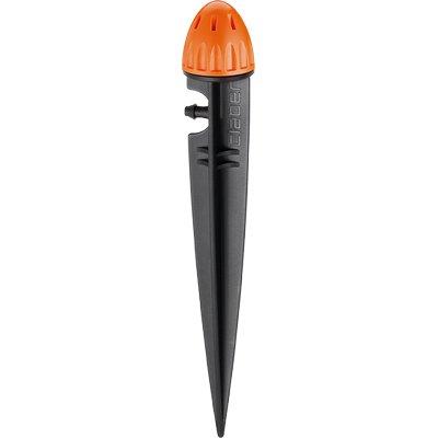 GOCCIOLATORE + ASTA SELF CLABER - RAINJET 91228 LT/H 0-40 1/4 CF=PZ 10- 6 confezioni