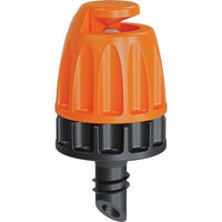 MICROIRRIGATORE SELF CLABER - RAINJET 91255 180  ° LT/H 61 1/4 CF=PZ 10- 10 confezioni