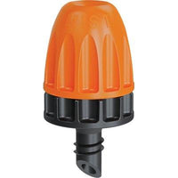 MICRONEBULIZZATORE SELF CLABER - RAINJET 91258 360  ° LT/H 29 1/4 CF=PZ 10- 10 confezioni