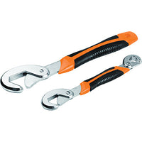 CHIAVE UNIVERSALE 150412 WOKIN - MM 9/32 CF=PZ 2- 2 confezioni