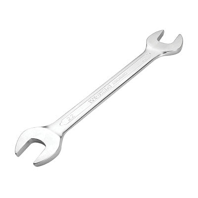 CHIAVE SPACCATA 1506 WOKIN - MM  6X 7 150606- 5 pezzi