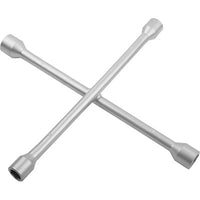 CHIAVE A CROCE X AUTO 152114 WOKIN  MM 17192123