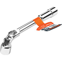 CHIAVE A PIPA 1525 WOKIN - MM 14 152514- 5 pezzi