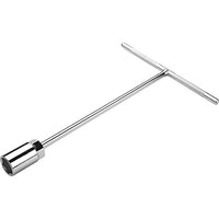 CHIAVE A T FISSA 1530 WOKIN - MM 13 153013- 5 pezzi