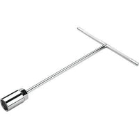 CHIAVE A T FISSA 1530 WOKIN - MM  8  153008- 3 pezzi