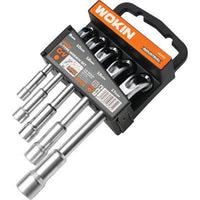 SET CHIAVI A PIPA 152605 WOKIN  MM 810121317