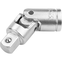 SNODO X CHIAVE A BUSSOLA 1540 WOKIN - 1/2MF MM 75 154012- 3 pezzi